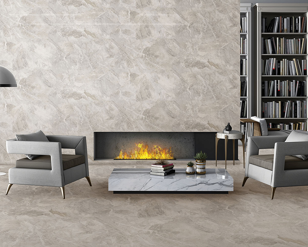 Infinia Matt+Carving 60x120
